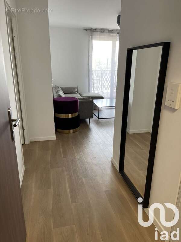 Photo 7 - Appartement à LOUVRES