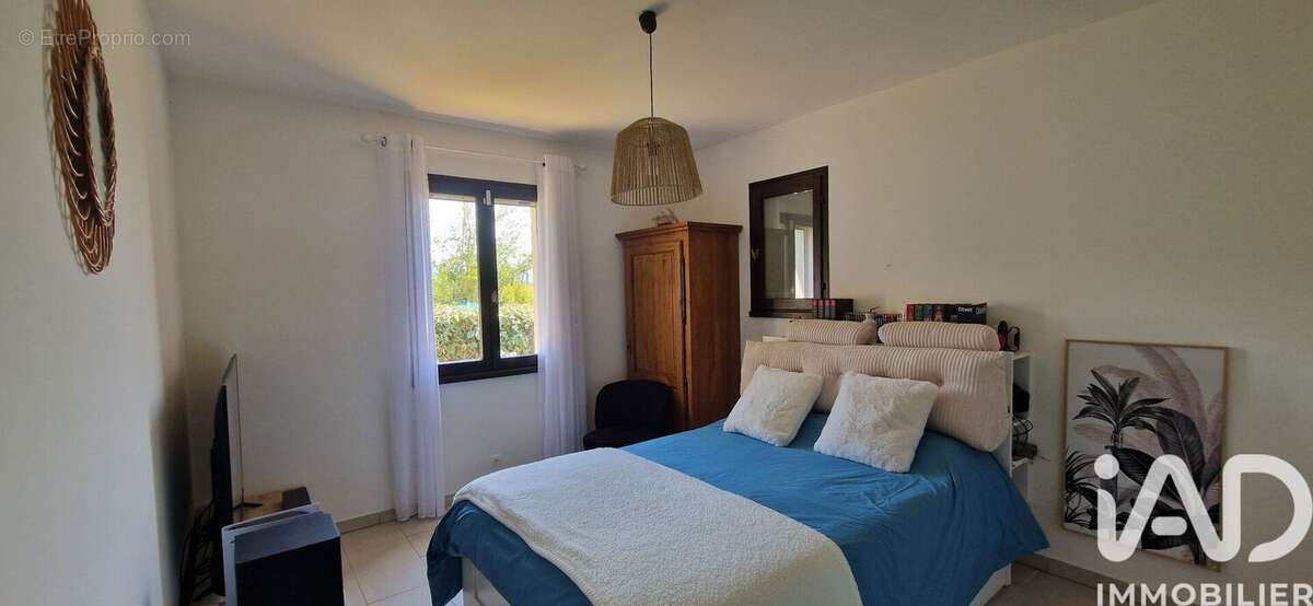 Photo 8 - Maison à VIDAUBAN