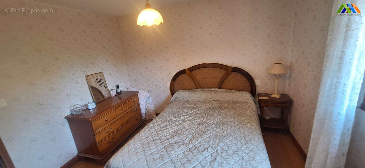 Maison 58 m² à Masseube  - photo 6