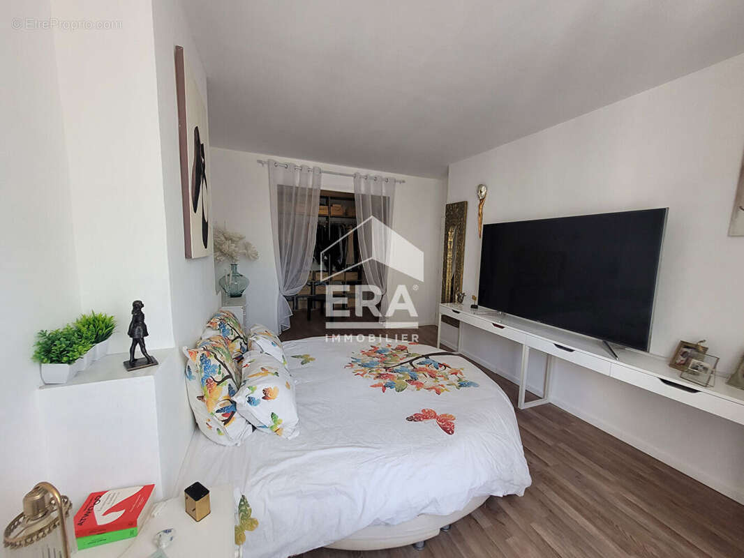 Appartement à VIDAUBAN