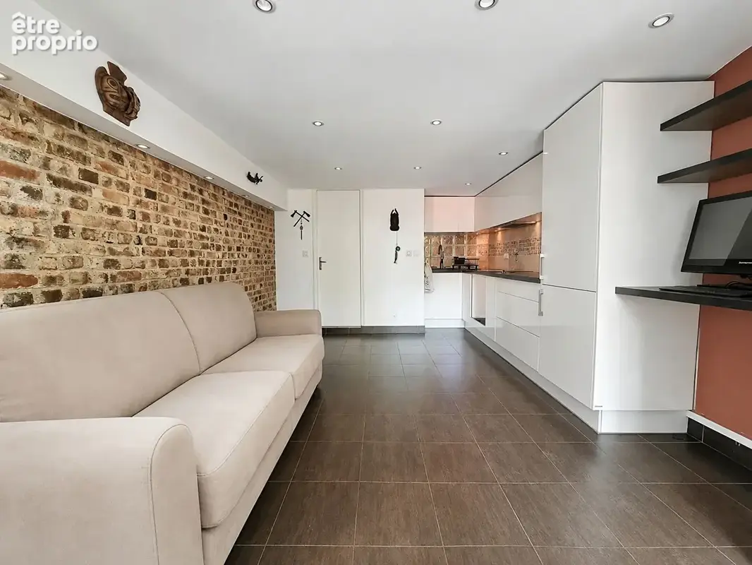 Appartement à FONTENAY-SOUS-BOIS