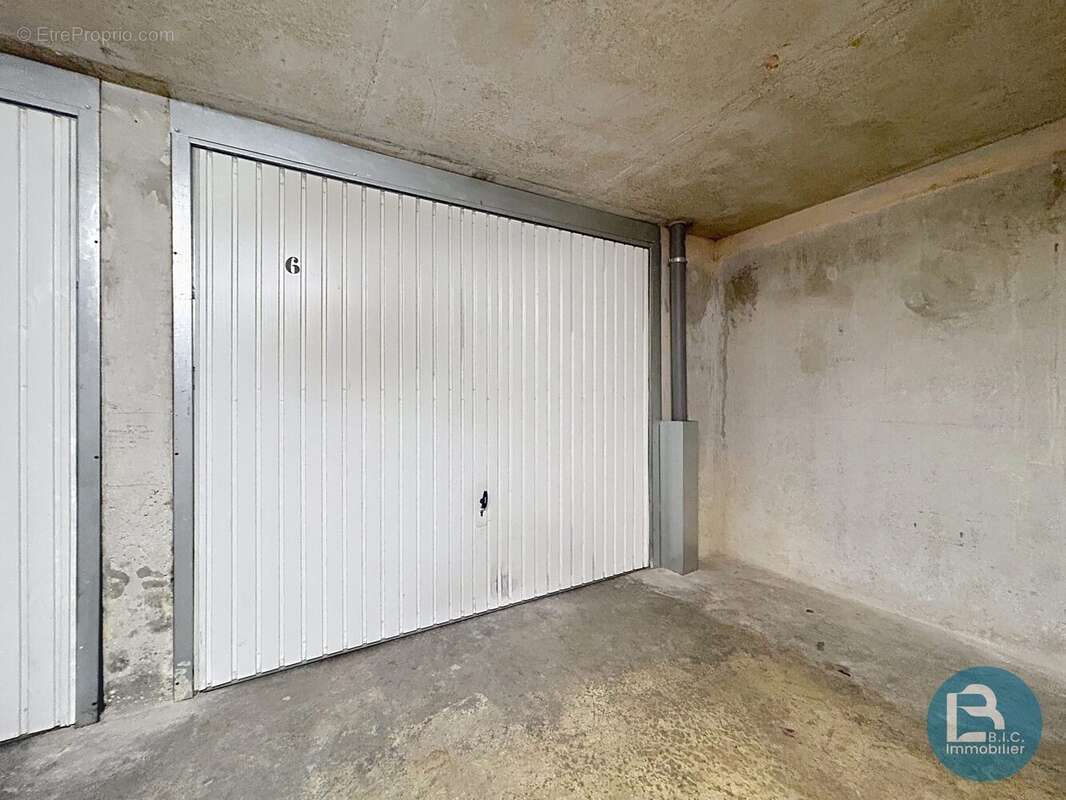 Appartement à FRANCHEVILLE