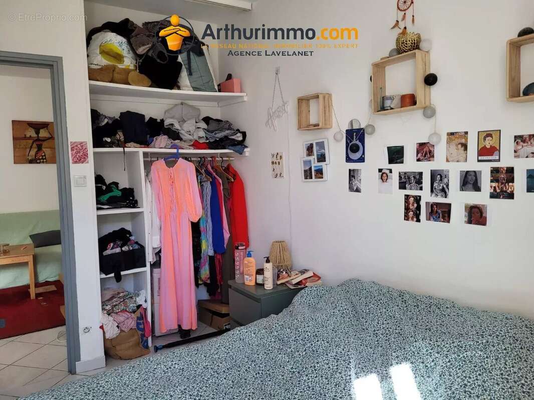Appartement à FOIX