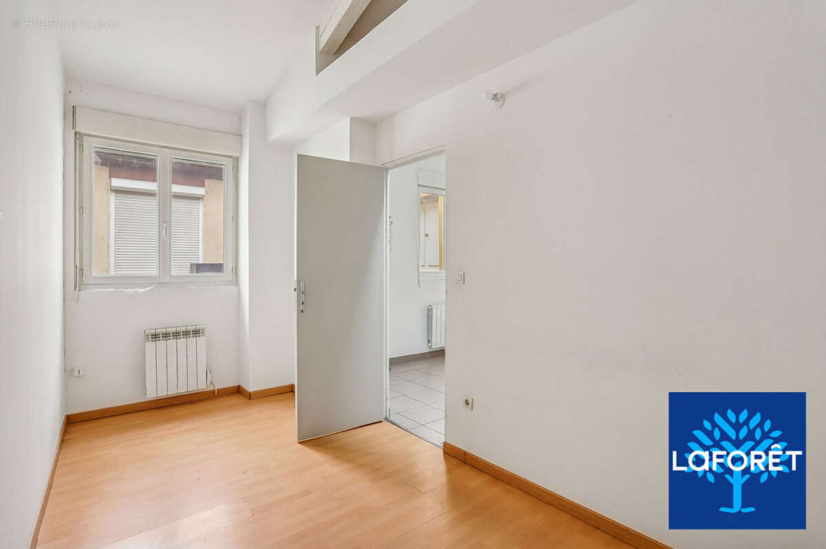Appartement à LYON-6E