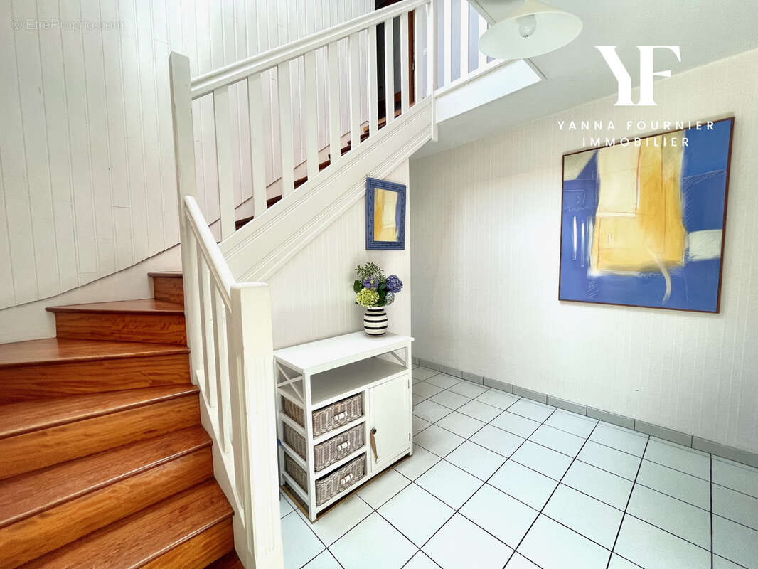 Maison à PLOUGASTEL-DAOULAS