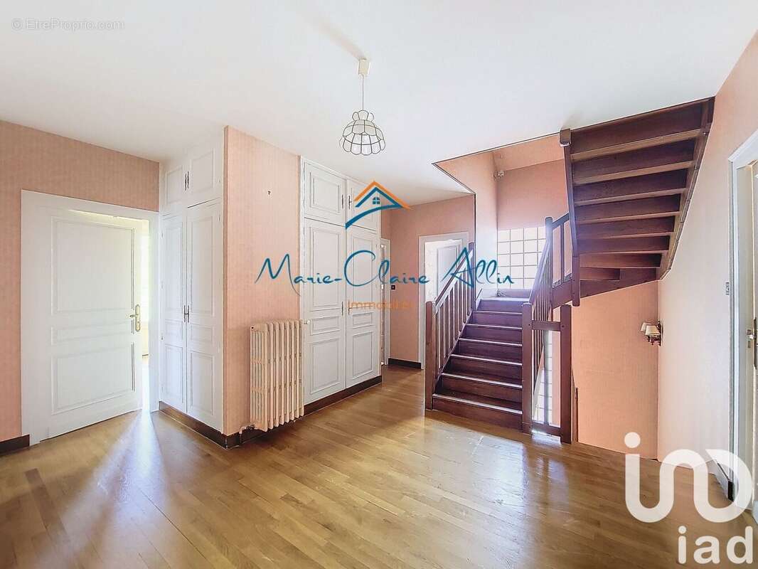 Photo 6 - Maison à MER