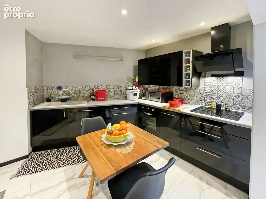 Maison 4 pièces 70 m² à vendre à Fareins (01480) - photo 65
