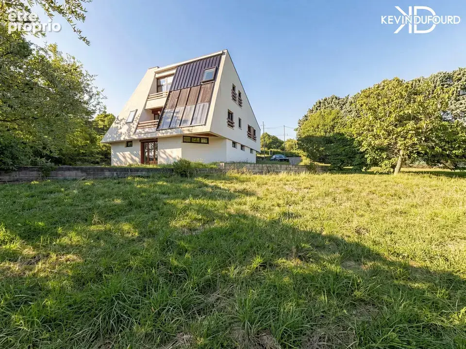 Maison de 220 m² sur un terrain de 3.800 m² à SAINT PRIVAT - photo 16