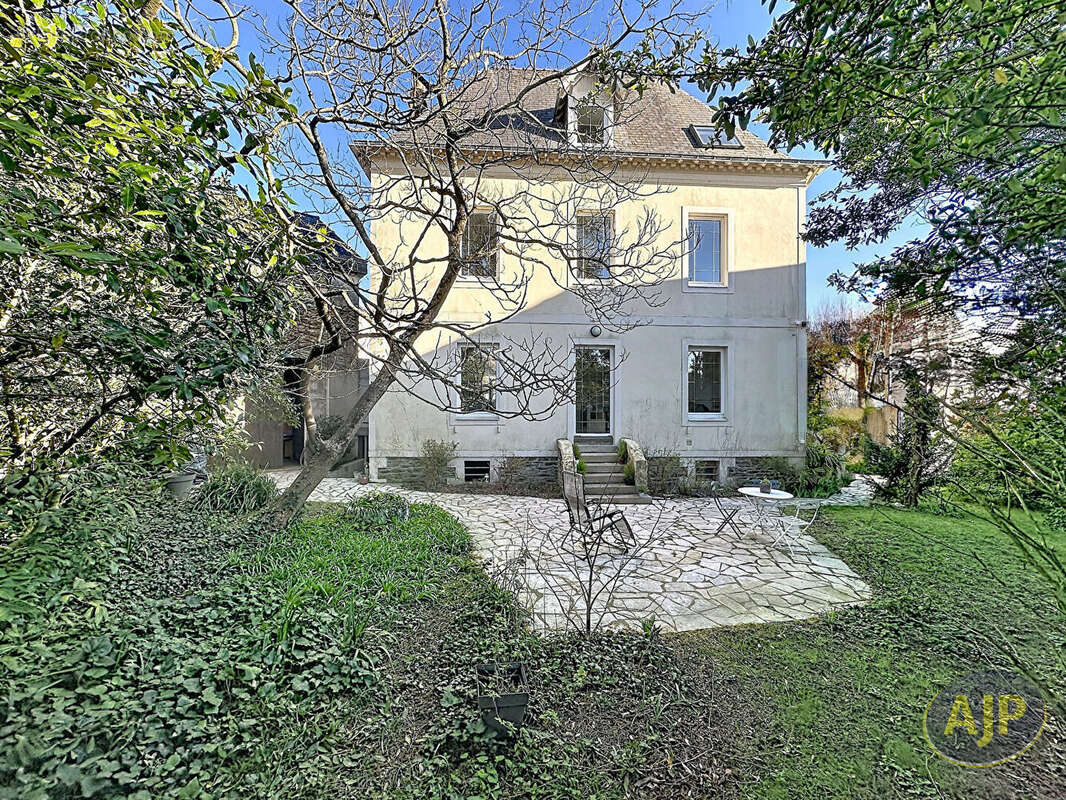 Maison à NANTES