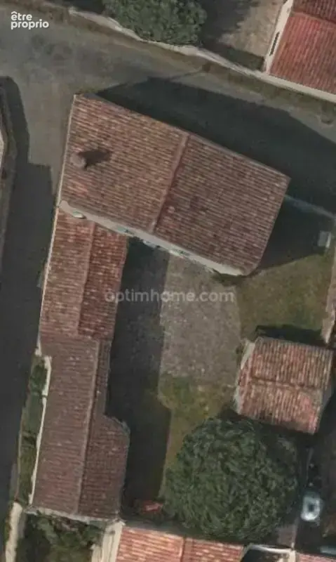 Sainte-Marie-de-Ré – Authentique maison rétaise en pierres, jardin clos et dépendance - photo 13