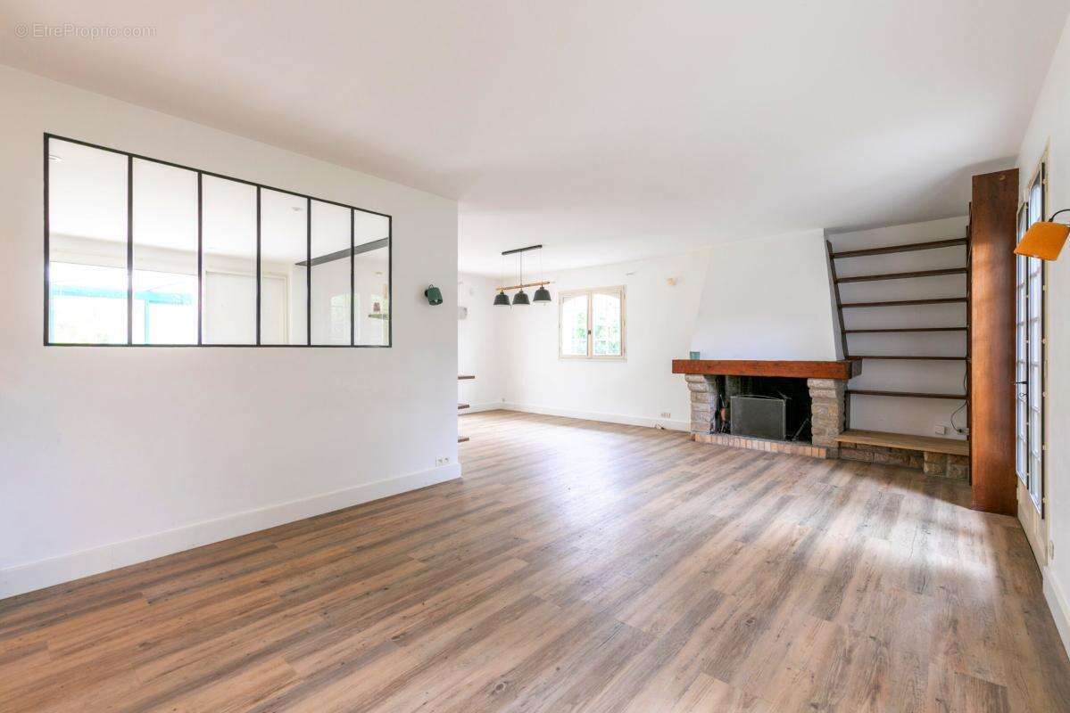 Maison familiale avec jardin - photo 4