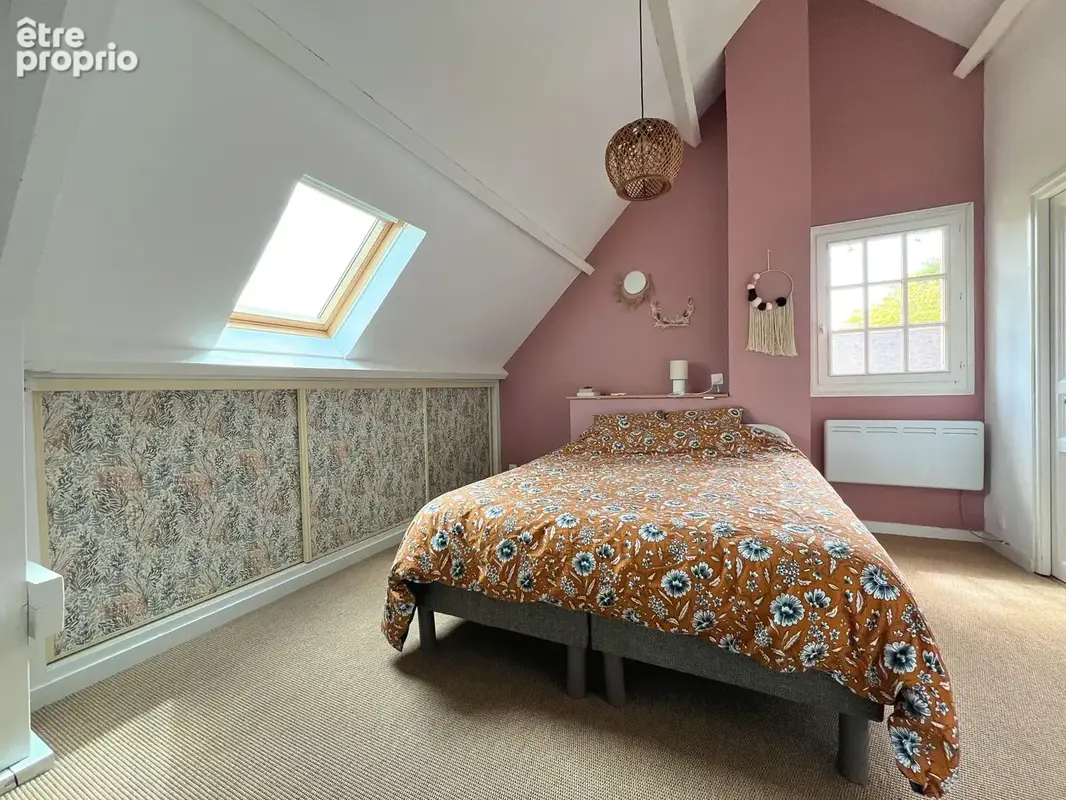 Maison 7 pièces 118 m² à vendre à Vernon (27200) - photo 6
