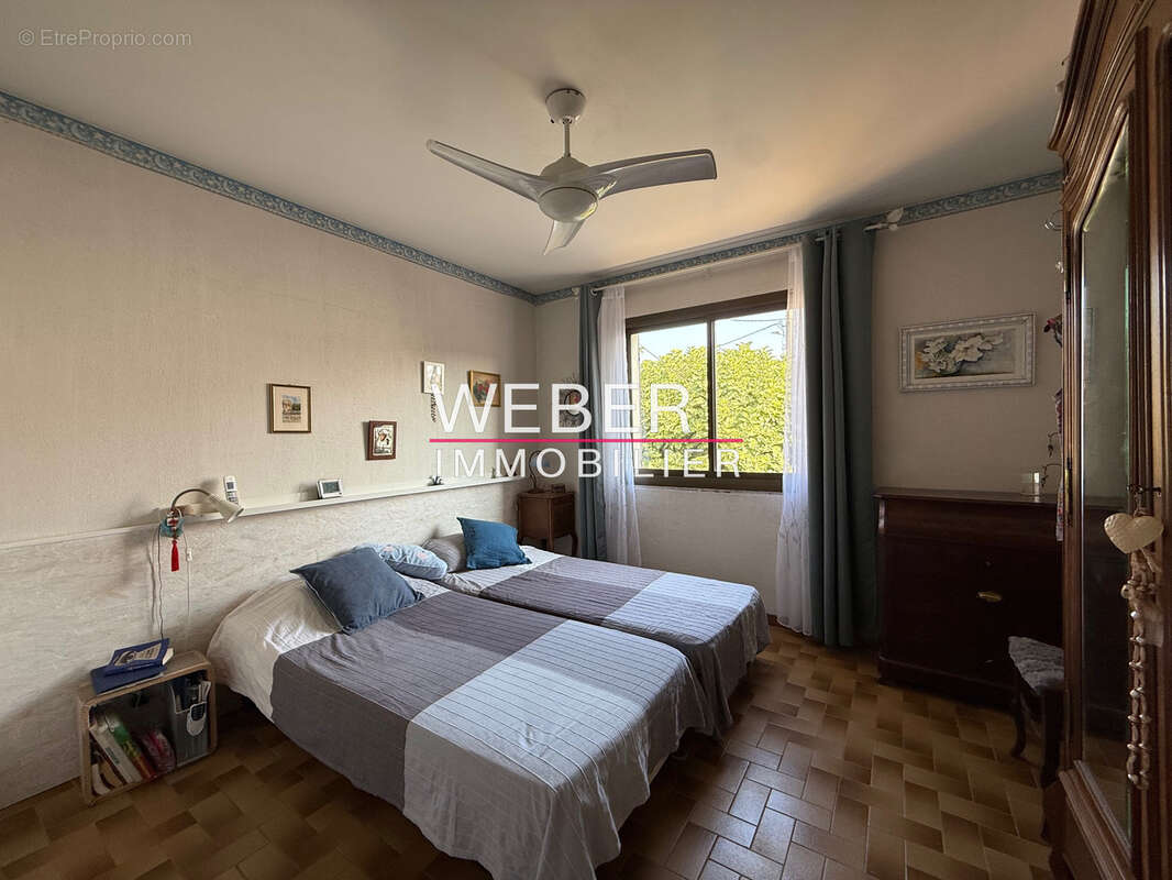 Appartement à OLLIOULES
