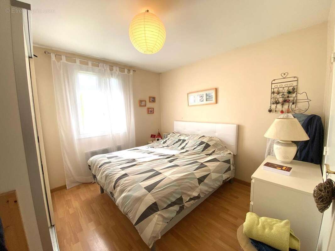 Maison à CORNEBARRIEU