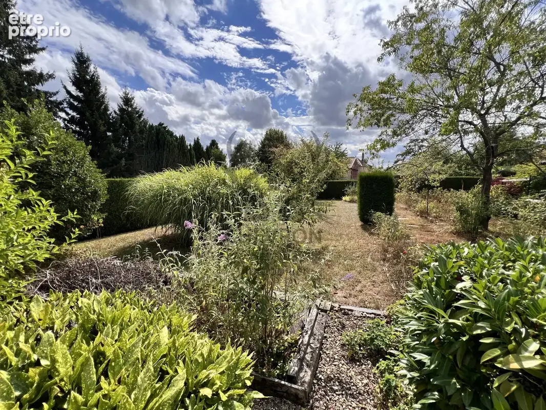 Maison 5 Pièces - Tournes - photo 9