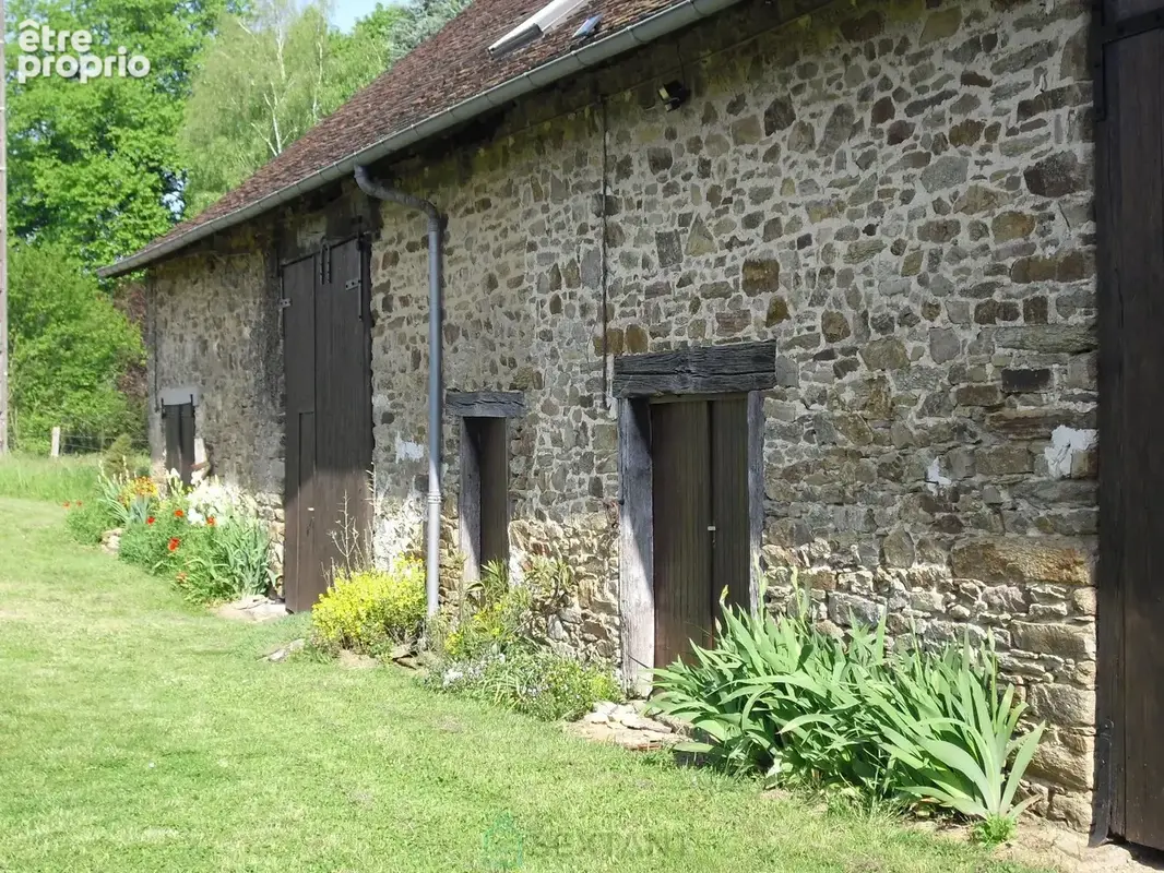 Charmant ensemble immobilier au coeur du parc naturel du Périgord Vert. - photo 6