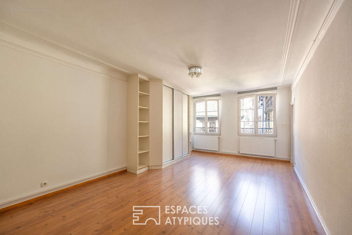 Appartement à COLMAR