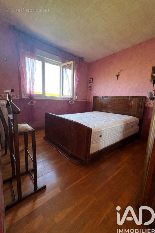 Photo 6 - Maison à LANQUETOT