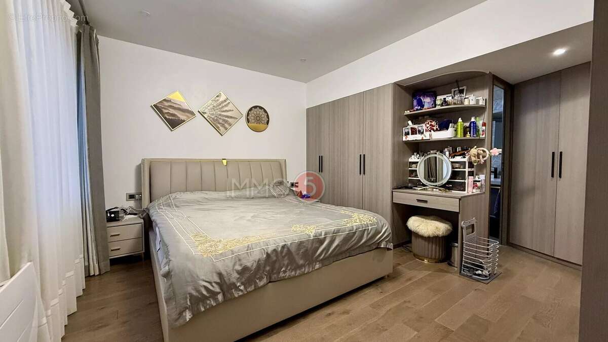 Appartement à LE RAINCY