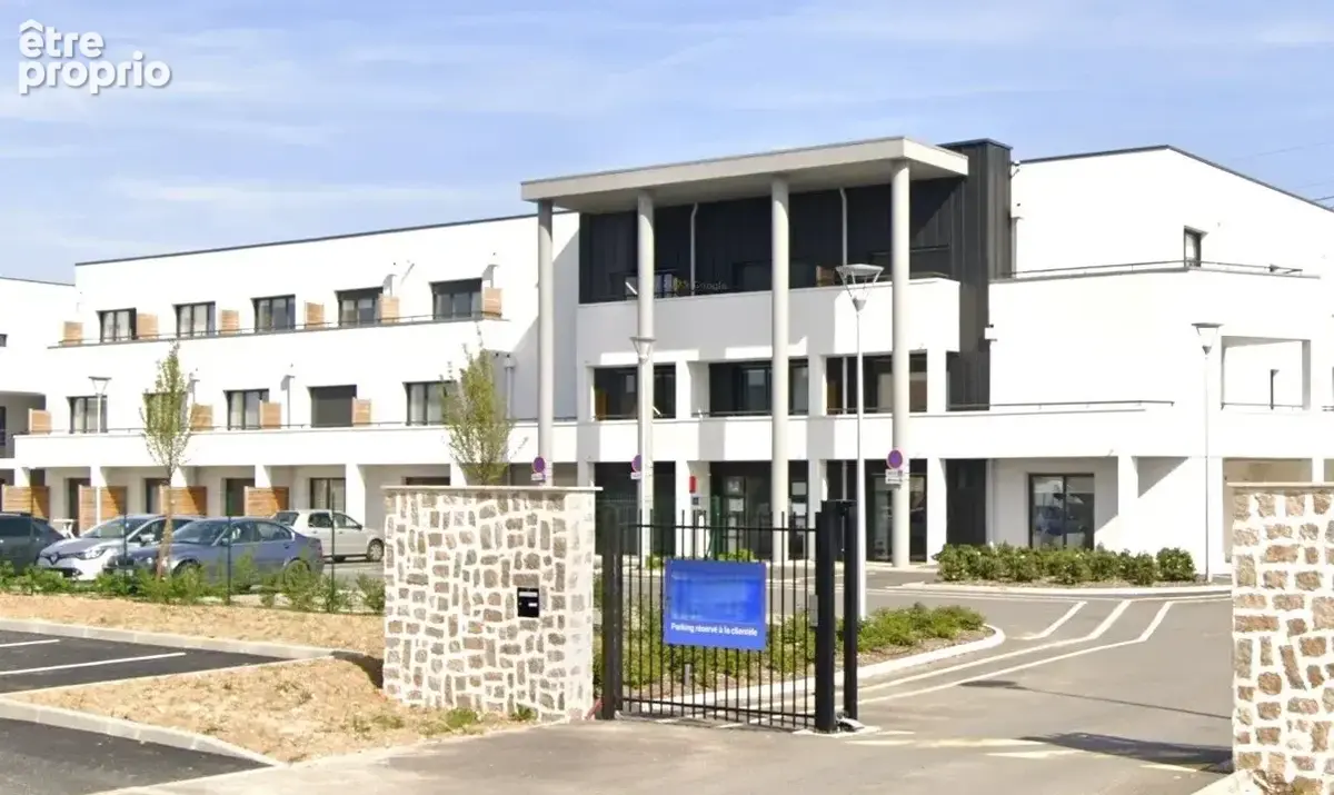 Appartement à VILLEJUST