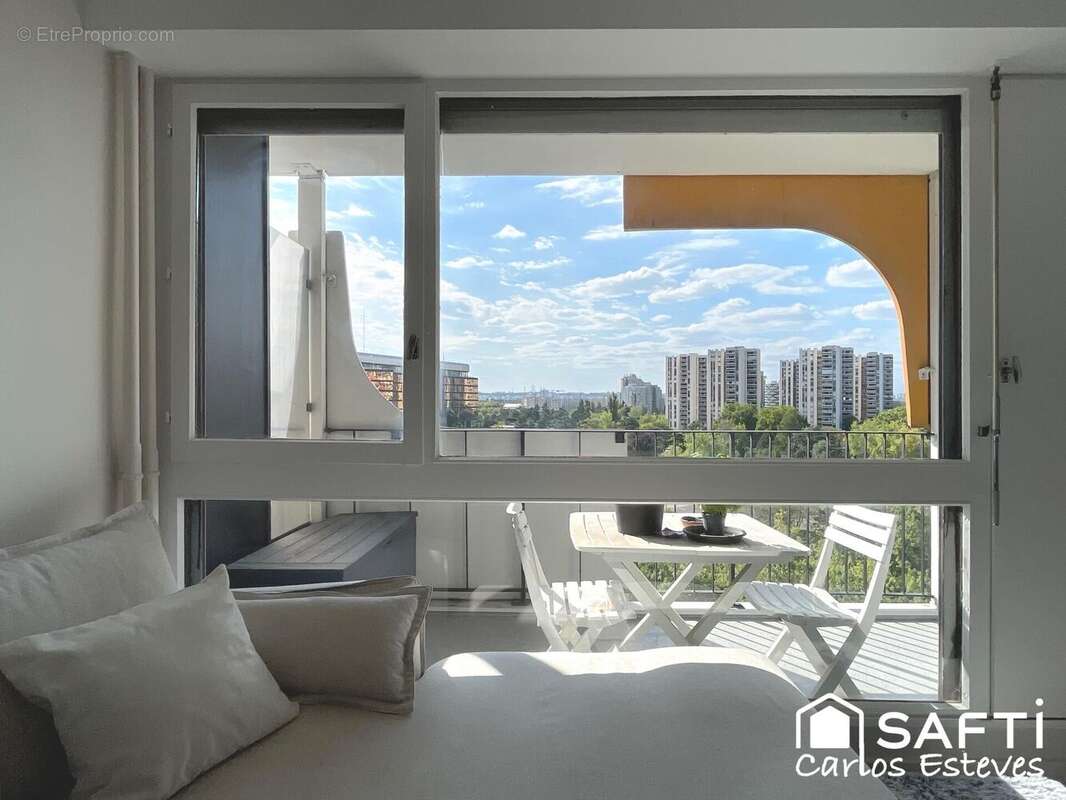 Photo 2 - Appartement à CRETEIL