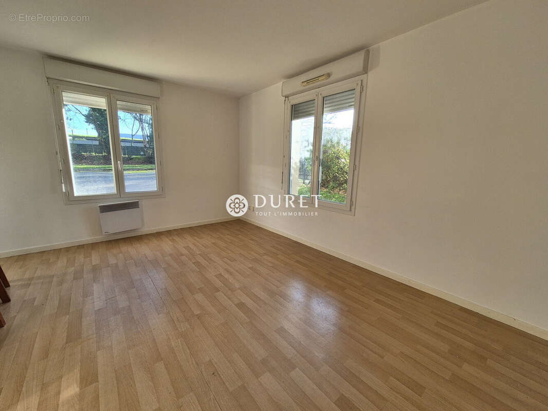 Appartement à LA ROCHE-SUR-YON
