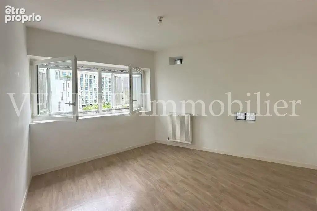 Agréable 3 pièces de 60m² avec 2 chambres plus une loggia de 32m² - photo 4