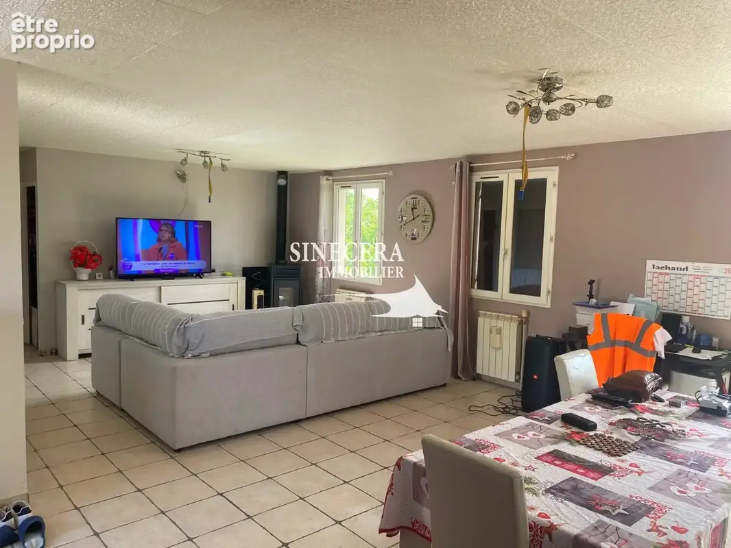 Maison 85 m² à Riberac  - photo 6