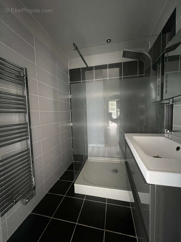 Appartement à FIRMINY