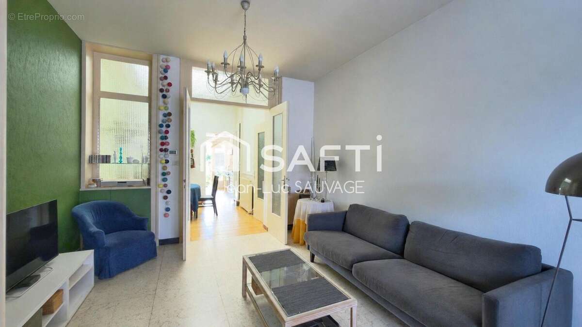 Photo 2 - Maison à CROIX