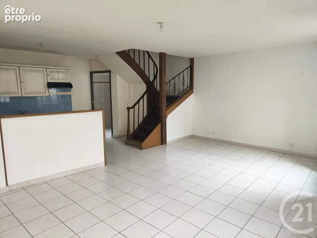 Maison 68 m² à Cosne-Cours-Sur-Loire  - photo 14