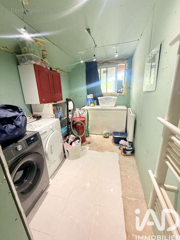 Photo 2 - Maison à BRAY-EN-VAL