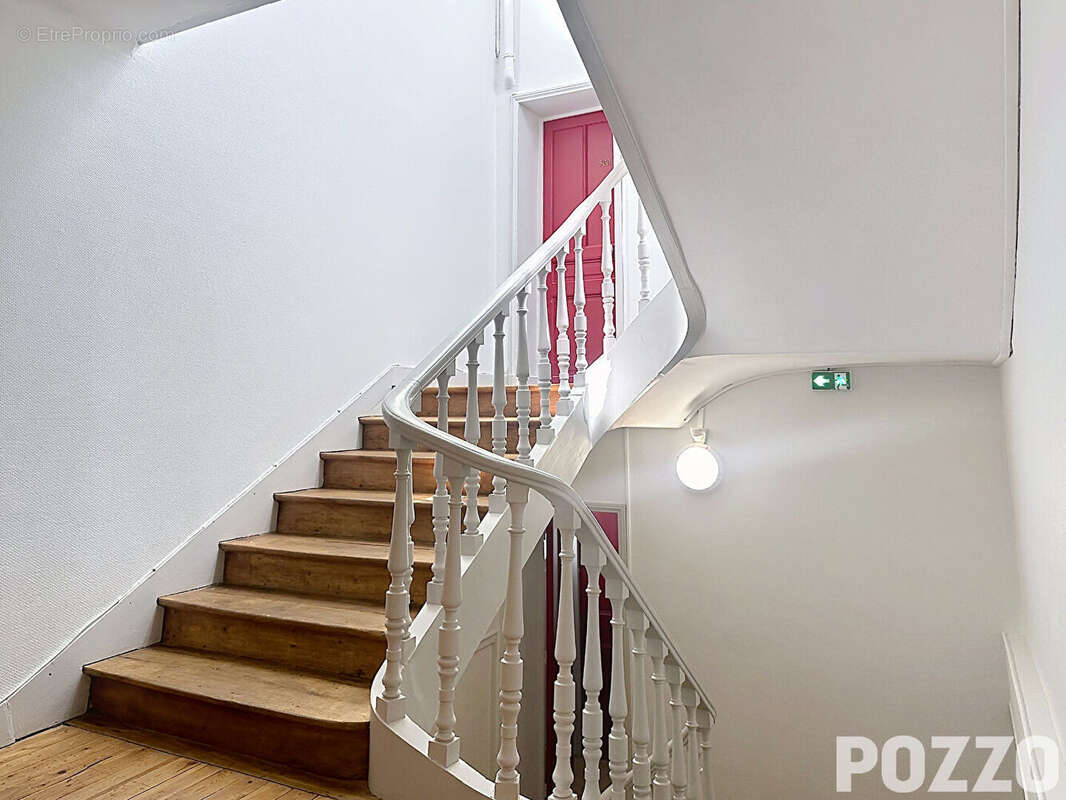 Appartement Houlgate 2 pièces 54 m2 VUE MER - photo 11