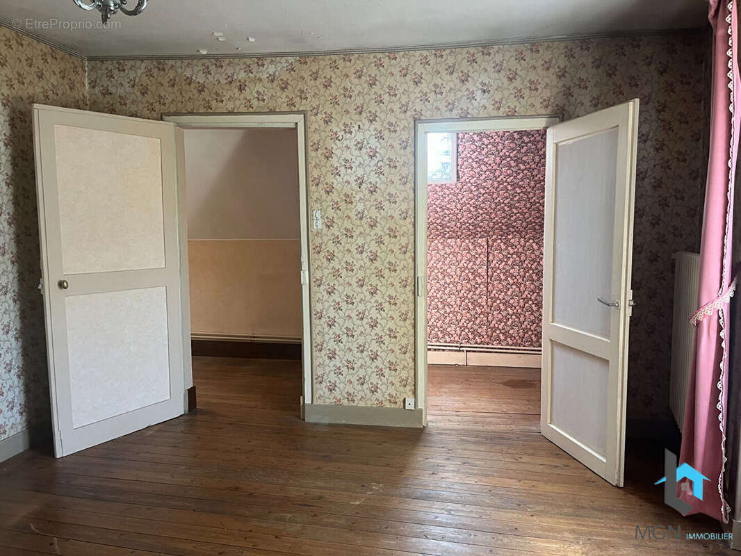Maison à Bonneval - photo 10