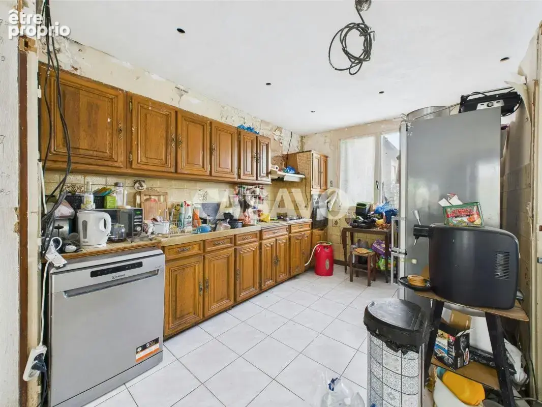 Vente Maison 6 pièces de 116m² - 94500 Champigny-sur-Marne - photo 3