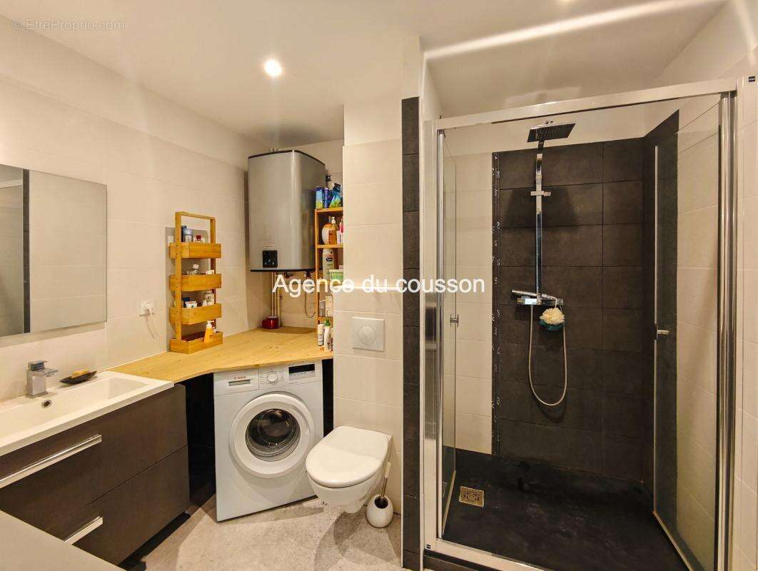 Appartement 70 m² à Digne-Les-Bains  - photo 12