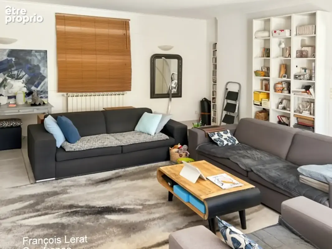 Maison de ville provençale à vendre 5 pièces DRAGUIGNAN (83) avec piscine et jardin arboré- 127,61 m2 loi Carrez - 470 000 € hon - photo 6