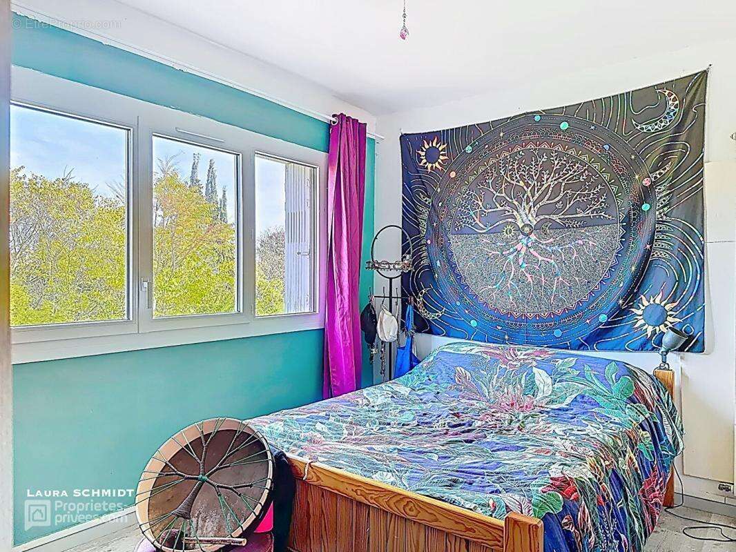 Appartement à BRIGNOLES