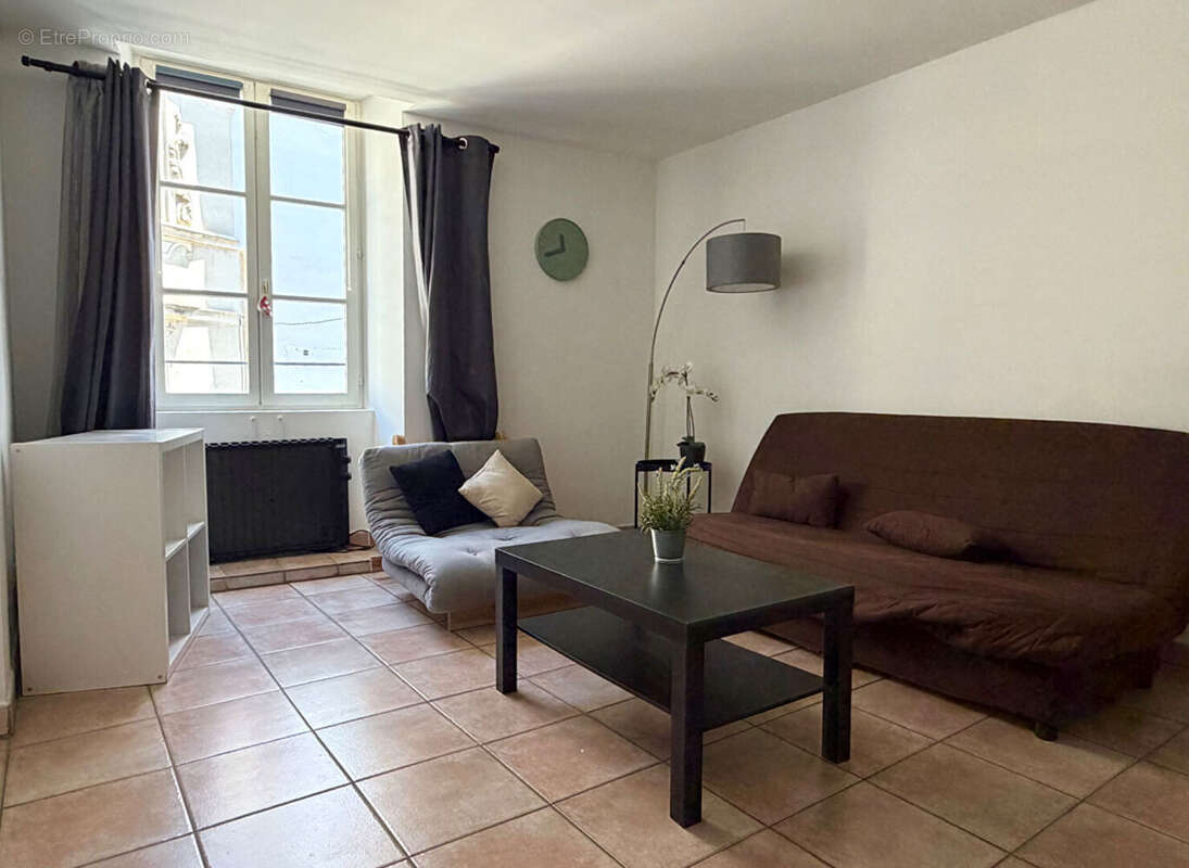 Appartement 50 m2 - arènes de nîmes - photo 3