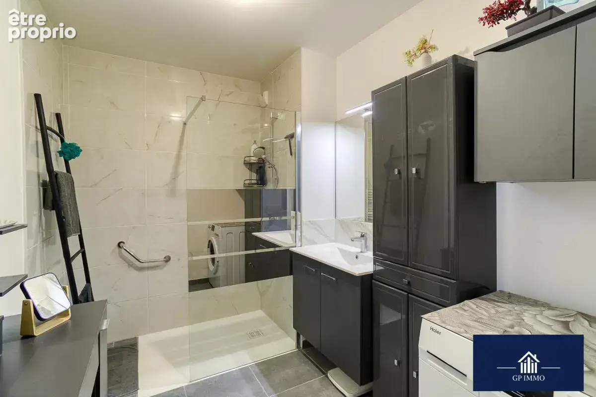 Appartement récent - photo 7