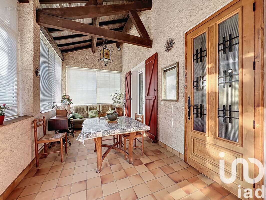 Photo 9 - Maison à MILLAU