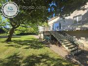 Maison à MENIL-LA-TOUR