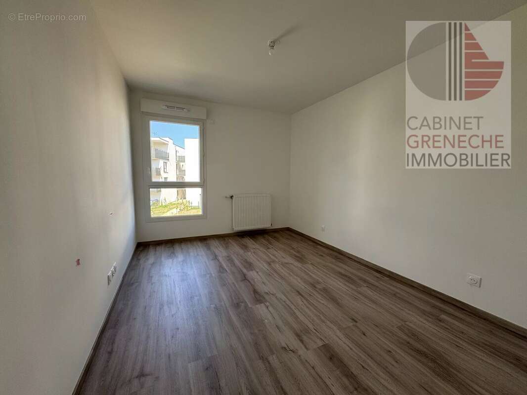 Appartement à SCIEZ