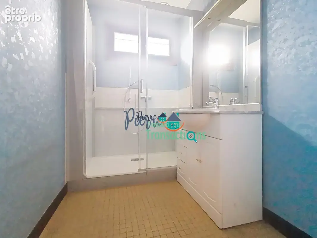 Maison 4 pièces 91 m² à vendre à Beuzeville-La-Grenier (76210) - photo 6