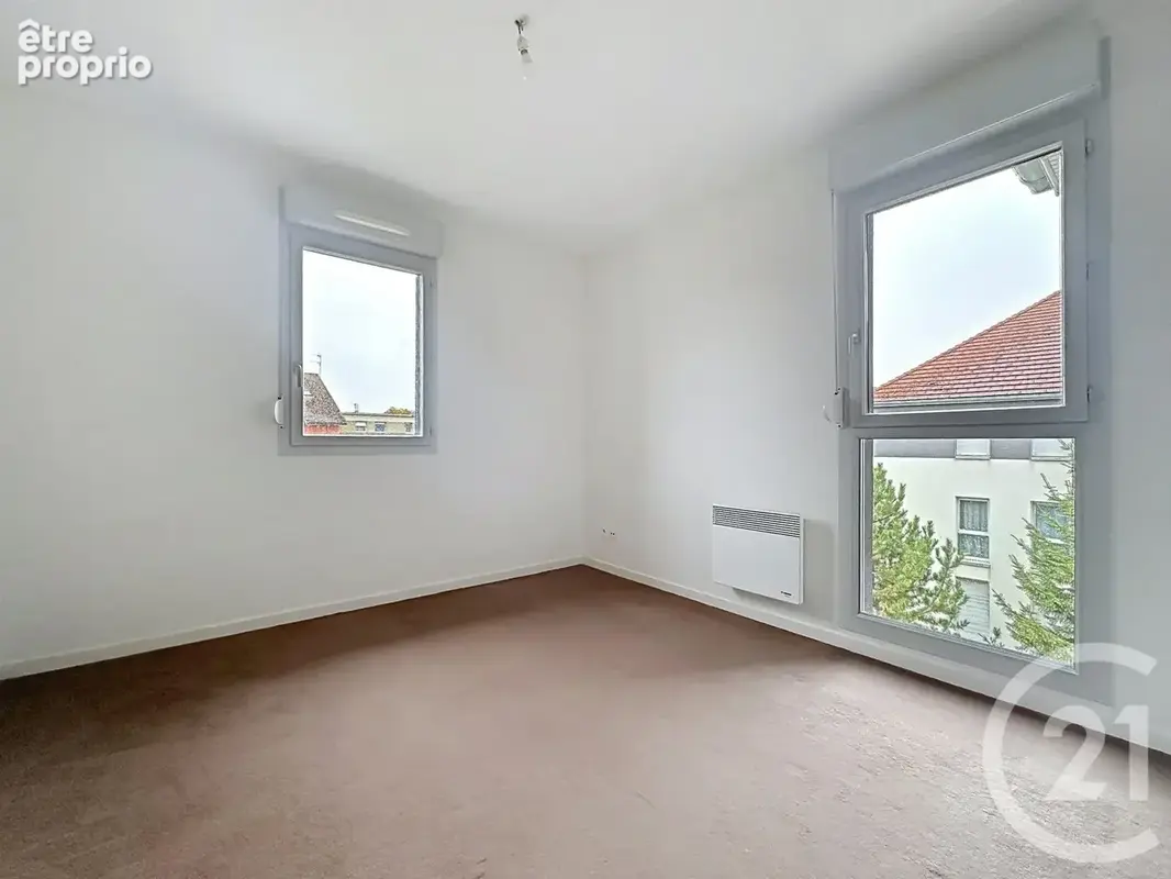 Appartement 3 pièces 65 m² à vendre à Troyes (10000) - photo 3