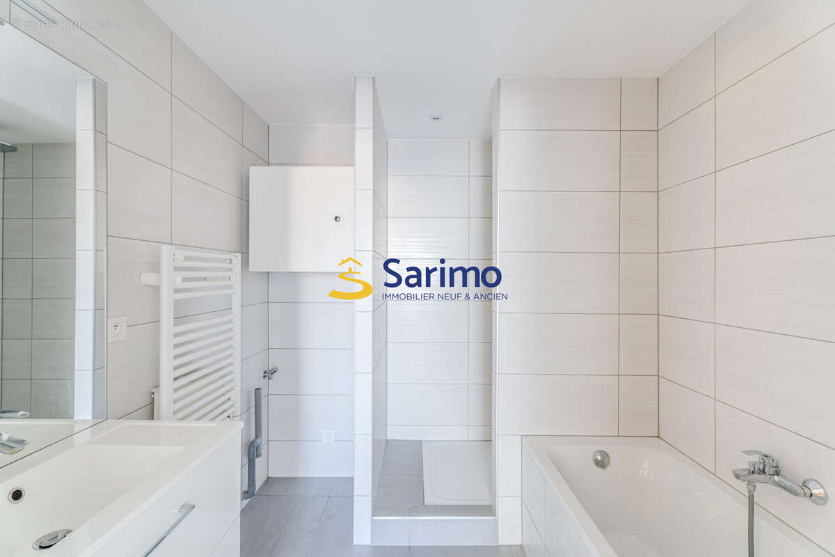 Appartement à NIEDERHAUSBERGEN