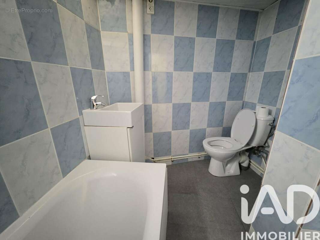 Photo 7 - Maison à TOURCOING