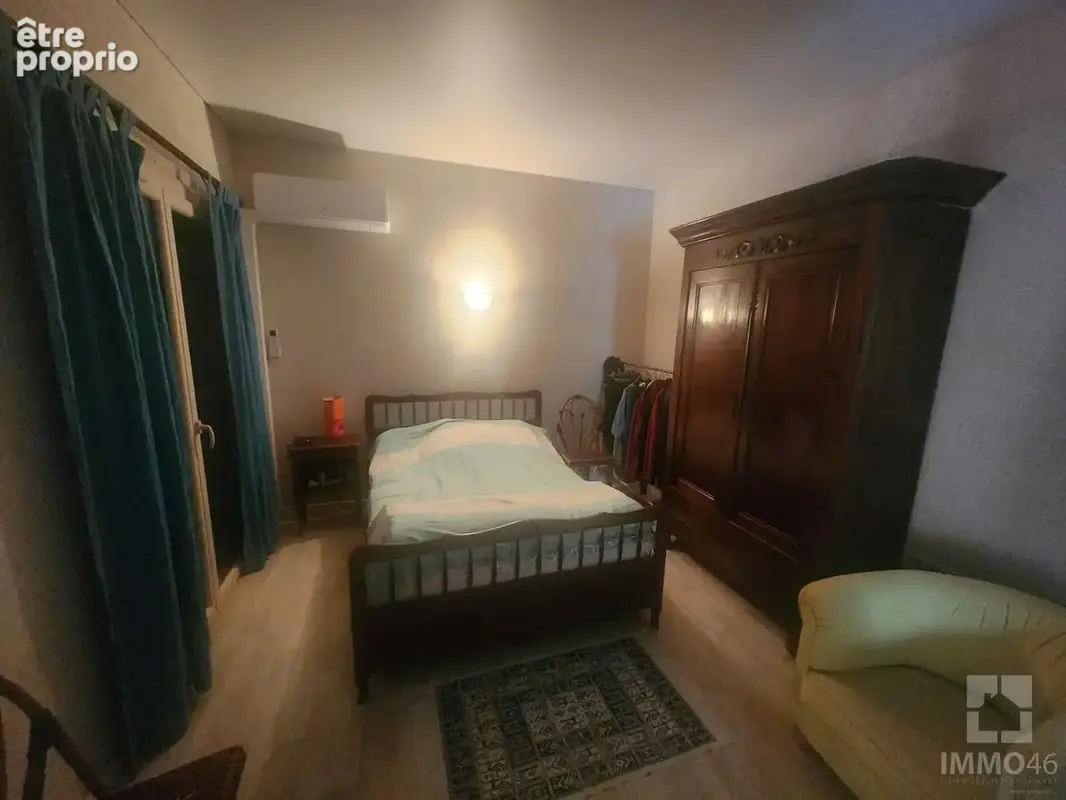 Maison 7 pièces 102 m² à vendre à Cremps (46230) - photo 9
