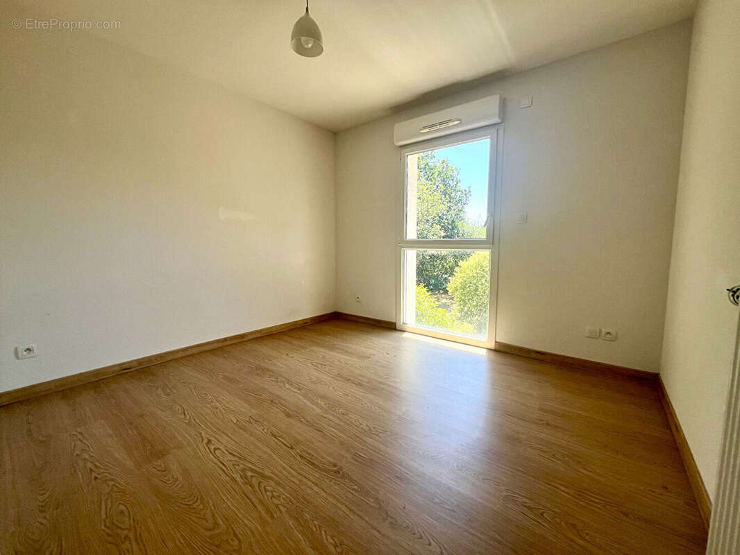 Appartement 4 pièces en duplex de 89m² + Jardin de 450m² + Garage ! SAINT-SIMON - photo 7