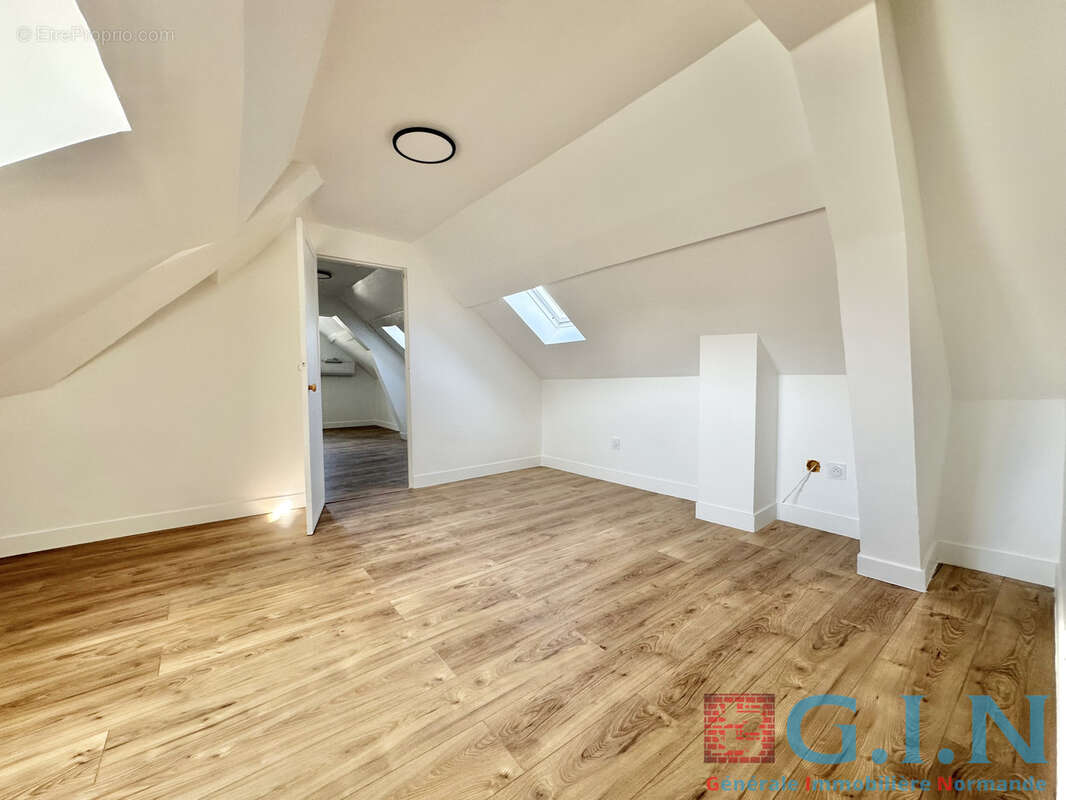 Appartement T2 - Rouen Gare - photo 5